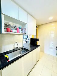 The Tampines Trilliant (D18), Condominium #542831221